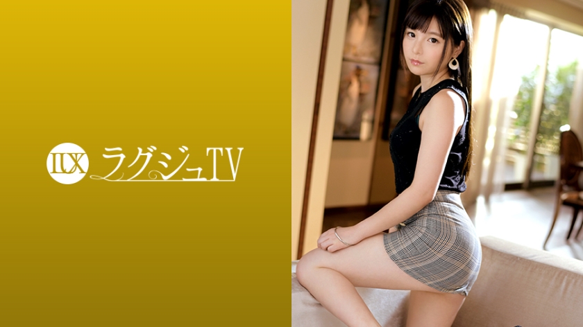 259LUXU-1215豪華TV 1201美人補習班講師登場