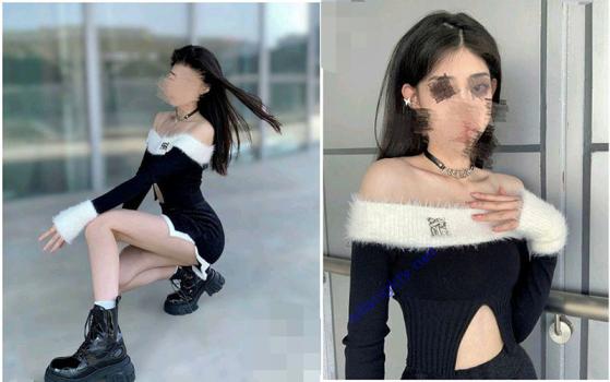 大神和長腿嫂子亂倫紀實後續2!九頭身白皙又高顔值的大嫂,怎能不心動