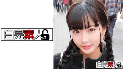 超美肌黑髮美少女的激情性爱相亲。- 素人