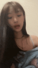 新人下海00后妹妹！一脸呆萌乖巧！苗条身材贫乳，特写小骚穴