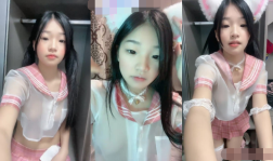 初來咋到【豬豬】下海學生妹~超級粉嫩~首秀騷舞 扭腰吐舌挑逗誘惑~狂撸!
