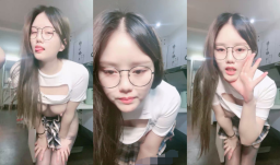 超骚御女!  【小鱼干Y】 站插舔菊 无套啪啪 特写道具抽插
