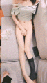 纯欲系大长腿美少女 可爱双马尾又纯又欲的乖乖女 萌萌的外表 小闷骚型 身材一级棒做爱很生猛 又骚又纯
