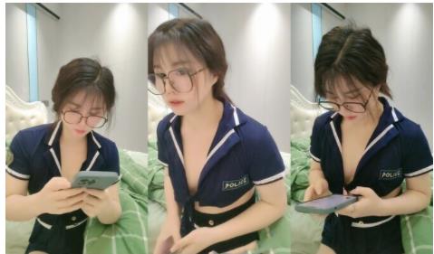 【丫头yai】这是为什么?这么好看的妹子天天被炮友猛玩
