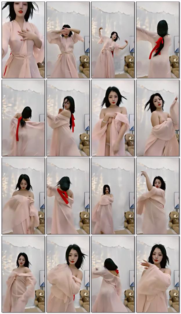 -高颜反差美少女】,抖音风艺校才女【杨晓花】定制露脸福利,现代古风各种裸舞,又美又欲,值得一看