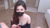 黑絲高跟大奶美女 當然是進入身體交流 皮膚超白身材豐腴 白虎鮑魚肥美 被小哥哥無套輸出 内射
