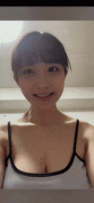 第一视角感受下有一个美丽漂亮的巨乳女友 她慢慢的坐在你的几把上 非常有冲击力 建议收藏