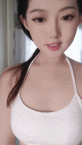想要爸爸抱!纯欲系天花板!极品尤物美女,撩起小背贫乳,水嫩多汁多毛穴,假屌猛捅爽翻