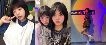 云盘高质露脸泄密!极度反差清纯美少女【李月】日常生活是女神,私下是金主的母狗,各种调教啪啪