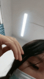 真实研究生，【贫穷的女学生】，教室上课坐后排自慰，宿舍无人塞跳蛋，把自己玩喷水了，三点全露