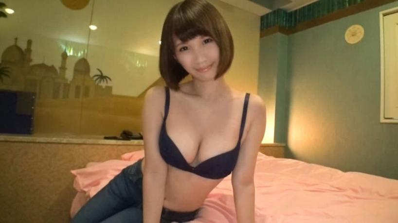 网络应募AV体验拍摄,初次出道 512