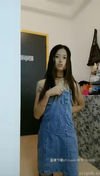 柠檬少女 清纯可爱的大眼萌妹性感内衣诱惑 全裸口交啪啪大秀