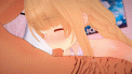 peh-koi高画質版ありntrの天使様 番外編 真昼ちゃんバニーえっち