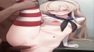 neneg 島風 shimakaze