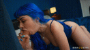 OutOfTheBlue