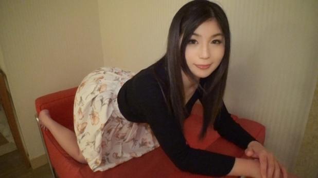 网上应聘AV女优体验拍摄633-24岁宠物店员初体验。