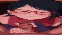 5ナン アニメうちはサラダごっくんアニメ