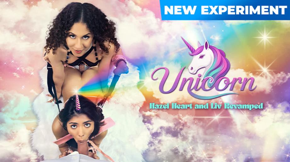 Concept - Submissive Little Unicorn