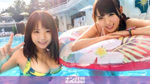 脸蛋和身材都超级逆天的美乳巨乳OL双人组肉欲4P乱交！-雨宫凛 黑居绿