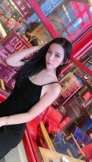 花椒百万粉主播 朵妃 微信福利