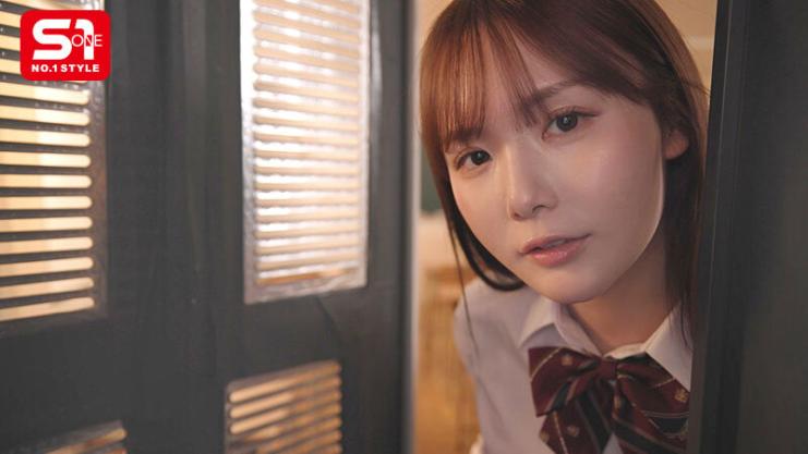 sone-796 狭い場所に男えものを連れ込み身動きできない密着状態でじっくりねっとり痴女る肉食ハンターお姉さん miru