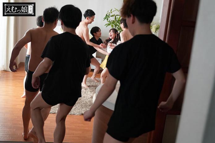 mism-398 從早到晚不中斷的24小時深喉嚨口交二葉惠麻in深喉嚨破壞怪物屋