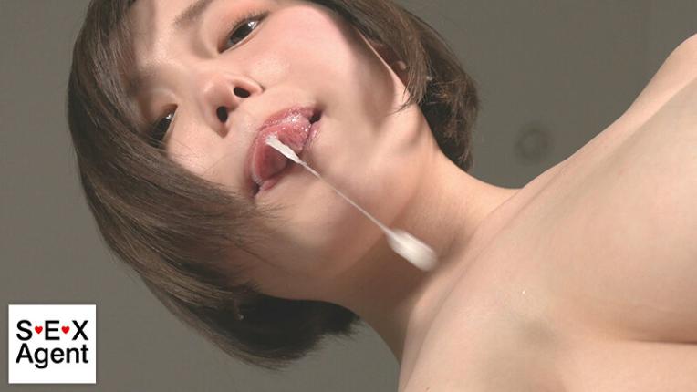 ageom-032 好きなよだれ見つけよう種類別愛のクチ汁まみれ溺れ死に入門240分best