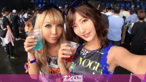 平成最后的极限乱交派对，两大美女即日约炮，激情四射的4P乱交盛宴，一夜尽情高潮！