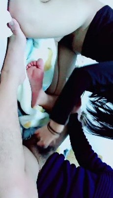情侣找单男一起干女友